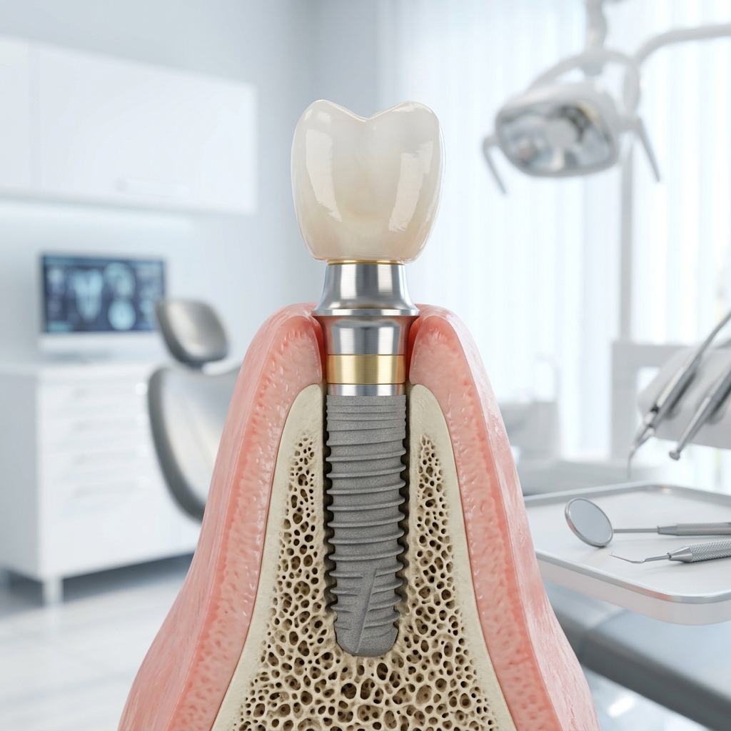 Implants & Remplacement