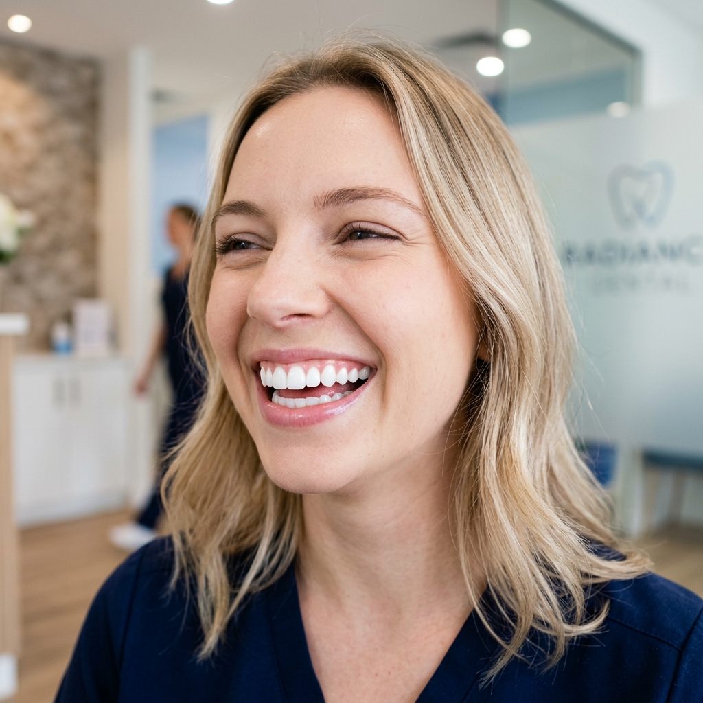 Esthétique et Sourire